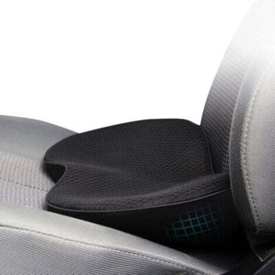 OEM Coussin De Siège Auto Pour Conducteur, Coussin Rehausseur Épais, Coussin Anti-douleur Dorsal Pour Toutes Les Saisons - Publicité OEM Coussin De Siège Auto Pour Conducteur, Coussin Rehausseur Épais, Coussin Anti-douleur Dorsal Pour Toutes Les Saisons - Publicité