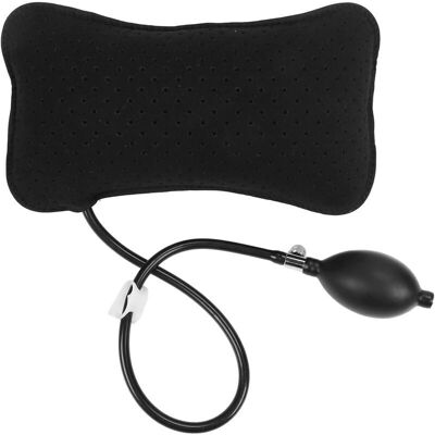 OEM Oreiller Lombaire Gonflable Portable Coussin Soutien Respirant Bas Dos Joint Airbag Idéal Siège Auto Bureau-ulisem - Publicité OEM Oreiller Lombaire Gonflable Portable Coussin Soutien Respirant Bas Dos Joint Airbag Idéal Siège Auto Bureau-ulisem - Publicité