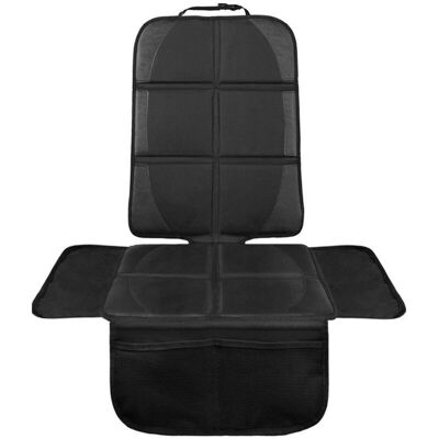 ABCRITAL Protections De Siège Auto, Coussins De Siège Auto, Protections De Siège Auto - Noir - Publicité ABCRITAL Protections De Siège Auto, Coussins De Siège Auto, Protections De Siège Auto - Noir - Publicité