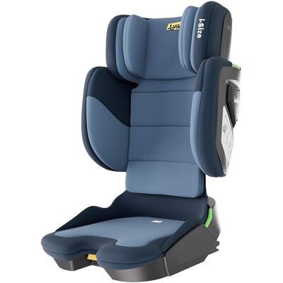 OEM Siège Auto Pliable Pour Enfants, Norme I-size R129 (ece R129), Compatible Isofix, Adapté Aux Enfants De 3 À 12 Ans (100–150 Cm), Siège Rehausseur Avec Dossier Réglable, Couleur Bleue - Publicité OEM Siège Auto Pliable Pour Enfants, Norme I-size R129 (ece R129), Compatible Isofix, Adapté Aux Enfants De 3 À 12 Ans (100–150 Cm), Siège Rehausseur Avec Dossier Réglable, Couleur Bleue - Publicité