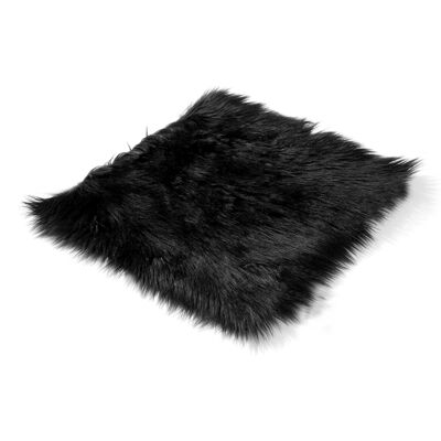 OEM Housse De Siège En Peau De Mouton, Coussin En Laine Pour Siège Auto, 18 X 18 Pouces - Publicité OEM Housse De Siège En Peau De Mouton, Coussin En Laine Pour Siège Auto, 18 X 18 Pouces - Publicité