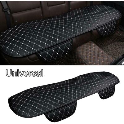 OEM Housses De Coussins De Siège Arrière, Housses De Sièges Auto En Cuir Pu Respirant - Publicité OEM Housses De Coussins De Siège Arrière, Housses De Sièges Auto En Cuir Pu Respirant - Publicité