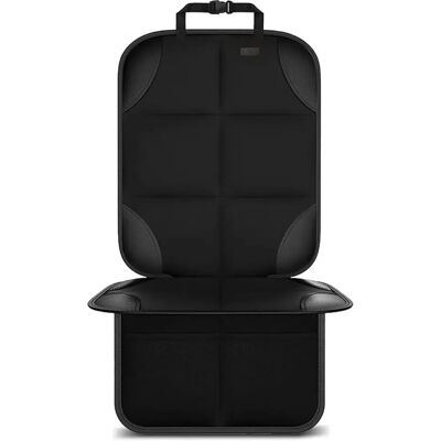 OEM Housse De Siège Auto Imperméable - Noire - Publicité OEM Housse De Siège Auto Imperméable - Noire - Publicité