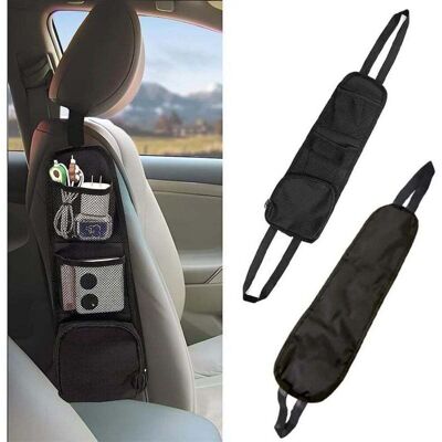 OEM Rangement Côté Voiture,organisateur Latéral De Siège D'Auto, Sac À Suspendre Multifonction Pour Siège De Voiture,sac De Rangement Siège Auto,stockage De Voiture - Publicité OEM Rangement Côté Voiture,organisateur Latéral De Siège D'Auto, Sac À Suspendre Multifonction Pour Siège De Voiture,sac De Rangement Siège Auto,stockage De Voiture - Publicité