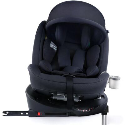 OEM Siège Auto Enfant I-size Pivotant À 360°, Appui-tête Réglable, Compatible Avec Les Systèmes De Sécurité Isofix, 0-36 Kg (40-150 Cm), Avec Pare-soleil Et Porte-gobelet. Publicité OEM Siège Auto Enfant I-size Pivotant À 360°, Appui-tête Réglable, Compatible Avec Les Systèmes De Sécurité Isofix, 0-36 Kg (40-150 Cm), Avec Pare-soleil Et Porte-gobelet. Publicité
