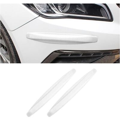 OEM 2 Pièces Protections De Bord De Portière De Voiture Bandes, Voiture Bord De Porte Protection Bandes, Universel Pour Protection Anti-collision Des Bords De Porte De Voiture(blanc) - Publicité OEM 2 Pièces Protections De Bord De Portière De Voiture Bandes, Voiture Bord De Porte Protection Bandes, Universel Pour Protection Anti-collision Des Bords De Porte De Voiture(blanc) - Publicité