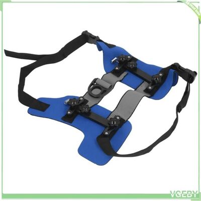 OEM Anneau Anti-collision - Fafeicy - Harnais D'Anneau Guide - Fixation Facile - Anti-collision - Rouge - Publicité OEM Anneau Anti-collision - Fafeicy - Harnais D'Anneau Guide - Fixation Facile - Anti-collision - Rouge - Publicité