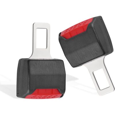 OEM Une Paire Rallonge Ceinture Sécurité Voiture, Extension De Ceinture De Sécurité, Rallonge Ceinture Sécurité Voiture, Harnais Pour Bébés, Femme Enceinte, Tout-petits Et Enfants,noir,8.35.2 - Publicité OEM Une Paire Rallonge Ceinture Sécurité Voiture, Extension De Ceinture De Sécurité, Rallonge Ceinture Sécurité Voiture, Harnais Pour Bébés, Femme Enceinte, Tout-petits Et Enfants,noir,8.35.2 - Publicité