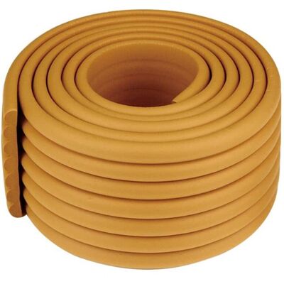 OEM Protège-angle De Bordure 2m, Barrière De Sécurité Bébé, Protection De Meubles Diy, Coins Muraux Pour Enfant (jaune Foncé) - Publicité OEM Protège-angle De Bordure 2m, Barrière De Sécurité Bébé, Protection De Meubles Diy, Coins Muraux Pour Enfant (jaune Foncé) - Publicité