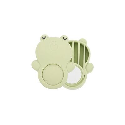OEM Butée De Porte De Sécurité Enfant, Protection Anti-pincement Des Doigts, Cale De Porte Réglable, Motif Grenouille - Publicité OEM Butée De Porte De Sécurité Enfant, Protection Anti-pincement Des Doigts, Cale De Porte Réglable, Motif Grenouille - Publicité
