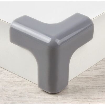 OEM Lot De 4 Coins De Protection Meubles – Protection Souple Anti-chocs Pour Table, Bébé – Bords 3d Anti-collision Pour Cheminée, Armoire, Escalier - Publicité OEM Lot De 4 Coins De Protection Meubles – Protection Souple Anti-chocs Pour Table, Bébé – Bords 3d Anti-collision Pour Cheminée, Armoire, Escalier - Publicité