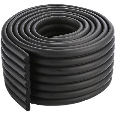 OEM Protège-coins D'Angle Noir 2m, Sécurité Bébé, Protection Meubles, Pare-chocs Diy - Publicité OEM Protège-coins D'Angle Noir 2m, Sécurité Bébé, Protection Meubles, Pare-chocs Diy - Publicité