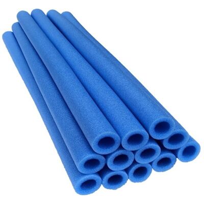 OEM Housse En Mousse Pour Poteau De Trampoline - 40 Cm (diamètre Intérieur 2,5 Cm) - Kit De Tube En Mousse Pour Barrière De Sécurité Anti-collision De Trampoline - Tube En Mousse Pour Barrière De Sécurité - Publicité OEM Housse En Mousse Pour Poteau De Trampoline - 40 Cm (diamètre Intérieur 2,5 Cm) - Kit De Tube En Mousse Pour Barrière De Sécurité Anti-collision De Trampoline - Tube En Mousse Pour Barrière De Sécurité - Publicité