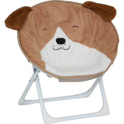 Fauteuil Pliant "falten" Décor Chien Pour Chambre D'Enfant Atmosphera Kids - - - Publicité Fauteuil Pliant "falten" Décor Chien Pour Chambre D'Enfant Atmosphera Kids - - - Publicité