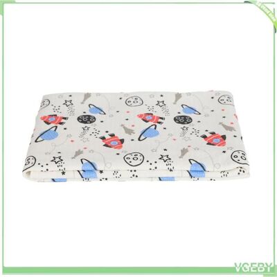 OEM Fafeicy Coussin D'Urine Lavable Tapis À Langer Pour Bébé, Tapis D'Urine En Coton Épaissi Des À Changement De Manutention Elingue - Publicité OEM Fafeicy Coussin D'Urine Lavable Tapis À Langer Pour Bébé, Tapis D'Urine En Coton Épaissi Des À Changement De Manutention Elingue - Publicité