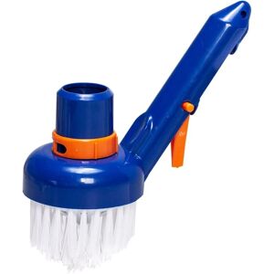 OEM Brosse D'Angle De Piscine Et Spa - Balai De Nettoyage Pour Fond De Piscine, Spas Et Hot Tubs - Publicité OEM Brosse D'Angle De Piscine Et Spa - Balai De Nettoyage Pour Fond De Piscine, Spas Et Hot Tubs - Publicité