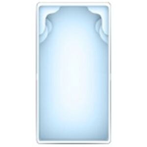 VIDALOT Delta - Piscine Coque Polyester 7x3.5x1.5 M Gris Avec Kit Filtration Inclus - Filtre D600, Pompe Davey 1cv, Coffret Électrique Et Verre Filtrant - Fond Plat, Piscine Extérieure - Publicité VIDALOT Delta - Piscine Coque Polyester 7x3.5x1.5 M Gris Avec Kit Filtration Inclus - Filtre D600, Pompe Davey 1cv, Coffret Électrique Et Verre Filtrant - Fond Plat, Piscine Extérieure - Publicité