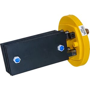 ASTRALPOOL Électrode Idegis Pour Électrolyseurs Au Sel D25 Standard - Publicité ASTRALPOOL Électrode Idegis Pour Électrolyseurs Au Sel D25 Standard - Publicité