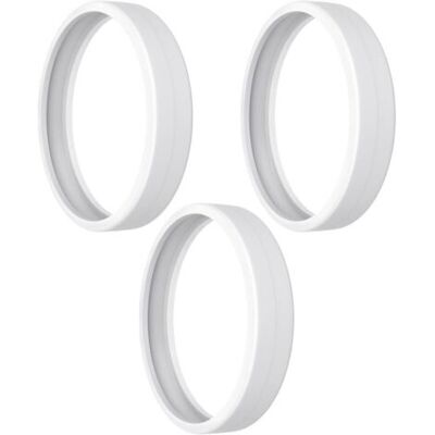ABYSSE Polaris 280 Pneus De Rechange De Piscine, 3 Pièces Adaptables Gomme Tendre Pour Robot Polaris 180, 280, 360,380, C10, C-10 - Publicité ABYSSE Polaris 280 Pneus De Rechange De Piscine, 3 Pièces Adaptables Gomme Tendre Pour Robot Polaris 180, 280, 360,380, C10, C-10 - Publicité
