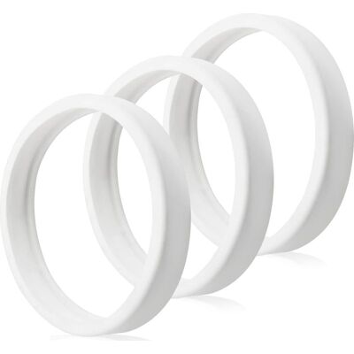 Vision Pneu De Rechange Pour Nettoyeur De Piscine, Compatible Avec Polaris 280, 360, 180, 380, C10, C-10, Lot De 3 - Publicité Vision Pneu De Rechange Pour Nettoyeur De Piscine, Compatible Avec Polaris 280, 360, 180, 380, C10, C-10, Lot De 3 - Publicité