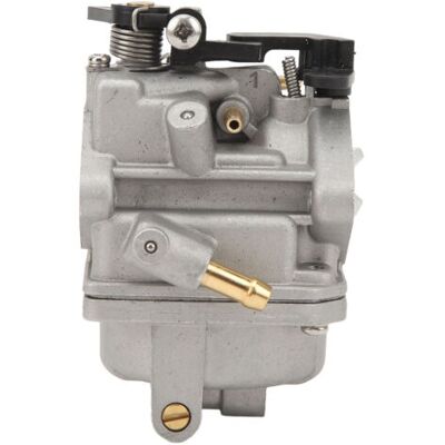 ABYSSE Carburateur Pour Moteur Hors-bord 4 Temps 6 Cv, Référence 3r4 03200 0 3r4 03200 1 3r4032000m - Publicité ABYSSE Carburateur Pour Moteur Hors-bord 4 Temps 6 Cv, Référence 3r4 03200 0 3r4 03200 1 3r4032000m - Publicité