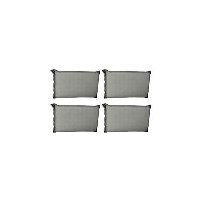 Andiamo Filtre Pour Robot Nettoyeur De Piscine - Lot De 4 Cartouches Filtres Fins - Publicité Andiamo Filtre Pour Robot Nettoyeur De Piscine - Lot De 4 Cartouches Filtres Fins - Publicité