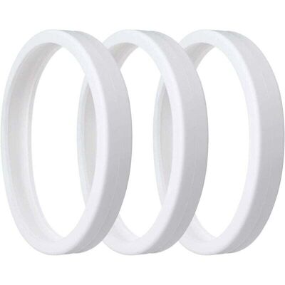 Scotch Lot De 3 Adaptateurs Souples Pour Nettoyeur De Piscine Polaris 180 280 360 380 C10 - Publicité Scotch Lot De 3 Adaptateurs Souples Pour Nettoyeur De Piscine Polaris 180 280 360 380 C10 - Publicité