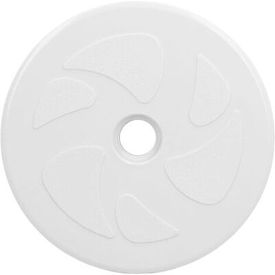 ABYSSE 3 Roues De Rechange C6 En Plastique Abs De Grande Taille Pour Les Nettoyeurs De Piscine De Tailles 180, 280 Et 380, Adaptées À L'Entretien Des Piscines - Publicité ABYSSE 3 Roues De Rechange C6 En Plastique Abs De Grande Taille Pour Les Nettoyeurs De Piscine De Tailles 180, 280 Et 380, Adaptées À L'Entretien Des Piscines - Publicité