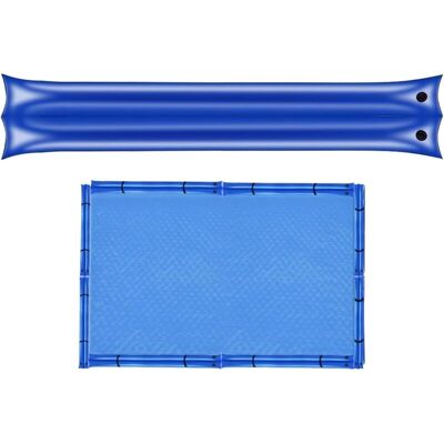 Andiamo Sacs À Eau Pour Couvre - Piscine - Boudin D'Hiver Pour Piscine - Protection - Publicité Andiamo Sacs À Eau Pour Couvre - Piscine - Boudin D'Hiver Pour Piscine - Protection - Publicité
