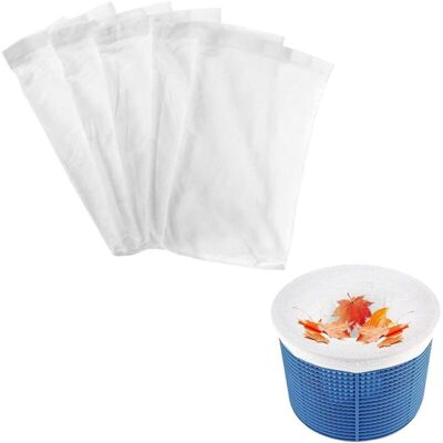 Scotch Chaussettes De Skimmer De Piscine,pool Skimmer Socks,pre-filtre Skimmer,filtre Skimmer Piscine,piscine Filtre Skimmer,chaussette Filtrante Piscine,pour Peuvent Emprisonner,feuilles,cheveux,5 Pièces - Publicité Scotch Chaussettes De Skimmer De Piscine,pool Skimmer Socks,pre-filtre Skimmer,filtre Skimmer Piscine,piscine Filtre Skimmer,chaussette Filtrante Piscine,pour Peuvent Emprisonner,feuilles,cheveux,5 Pièces - Publicité