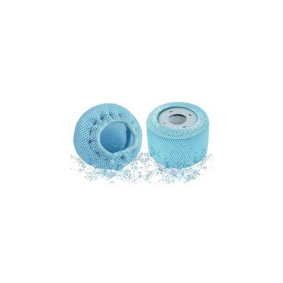 OEM 2 Pièces Filets De Protection Compatibles Avec Filtres De Spa, Couvercle En Maille Pour Mspa Filtre De Rechange, Élastique Filtre De Protection En Maille Pour Cartouches Filtrantes, Filtre De Piscine - Publicité OEM 2 Pièces Filets De Protection Compatibles Avec Filtres De Spa, Couvercle En Maille Pour Mspa Filtre De Rechange, Élastique Filtre De Protection En Maille Pour Cartouches Filtrantes, Filtre De Piscine - Publicité