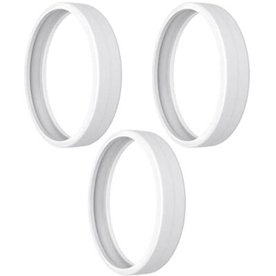 Scotch 280 Pneus De Rechange De Piscine,pour Usage Pour Nettoyeur De Piscine Polaris S'Adapte À Polaris 180,280,360,380, C-10 / C10 (3 Pièces) - Publicité Scotch 280 Pneus De Rechange De Piscine,pour Usage Pour Nettoyeur De Piscine Polaris S'Adapte À Polaris 180,280,360,380, C-10 / C10 (3 Pièces) - Publicité
