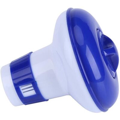 OEM Diffuseur Flottant Distributeur De Chlore Piscine Flottant Pour Piscines Accessoires Spas - Publicité OEM Diffuseur Flottant Distributeur De Chlore Piscine Flottant Pour Piscines Accessoires Spas - Publicité