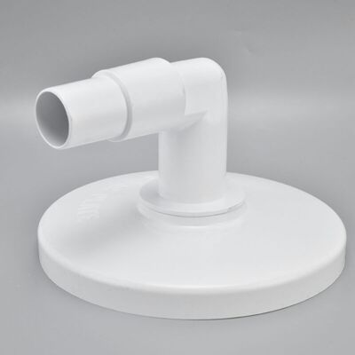 PELTOR Jeffergarden Plaque D'Aspiration Skimmer Avec Coude À 90 ° Remplacement De Plaque D'Aspiration De Piscine En Plastique Pour Hayward - Publicité PELTOR Jeffergarden Plaque D'Aspiration Skimmer Avec Coude À 90 ° Remplacement De Plaque D'Aspiration De Piscine En Plastique Pour Hayward - Publicité
