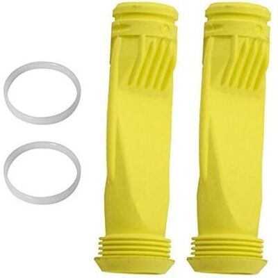 PELTOR Lot De 2 Membranes Longue Durée W69698 Avec Anneau Pour Nettoyeur De Piscine Zodiac Barracuda G3 G4 - Publicité PELTOR Lot De 2 Membranes Longue Durée W69698 Avec Anneau Pour Nettoyeur De Piscine Zodiac Barracuda G3 G4 - Publicité