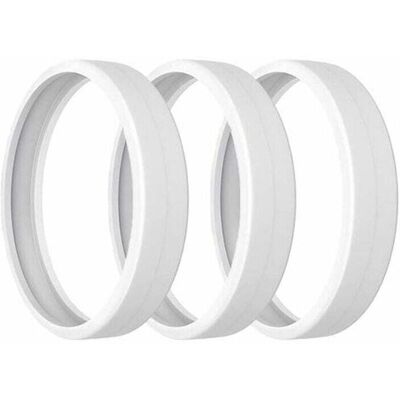 OEM 3 Pièces Pneus De Rechange Pool Cleaner Rechange Adaptables Gomme Tendre Pour Ro-bot Piscine Polaris 180 280 360 380 C10 (3 Pièces) - Publicité OEM 3 Pièces Pneus De Rechange Pool Cleaner Rechange Adaptables Gomme Tendre Pour Ro-bot Piscine Polaris 180 280 360 380 C10 (3 Pièces) - Publicité