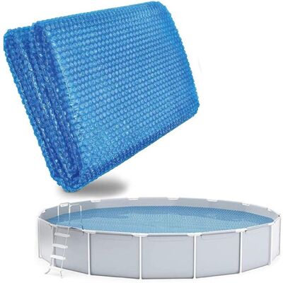MOXIE Sjlerst Bâche Piscine Rectangulaire 300x200cm Isolante - Publicité MOXIE Sjlerst Bâche Piscine Rectangulaire 300x200cm Isolante - Publicité