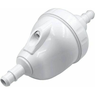 Melissa Vanne De Recul Adaptable G52 Haute Qualité Pour Polaris 280 180 380 480 3900 Marche Robot Nettoyeur De Piscine - Publicité Melissa Vanne De Recul Adaptable G52 Haute Qualité Pour Polaris 280 180 380 480 3900 Marche Robot Nettoyeur De Piscine - Publicité