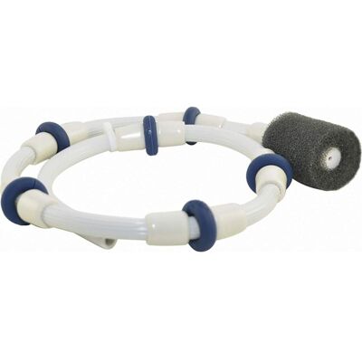 Vision Tuyau De Balayage Complet Pour Nettoyeur De Piscine B5 De Remplacement Pour Zodiac Polaris 180 280 380 480 Tuyau De Balayage Complet Pour Nettoyeur De Piscine B5 B-5 - Publicité Vision Tuyau De Balayage Complet Pour Nettoyeur De Piscine B5 De Remplacement Pour Zodiac Polaris 180 280 380 480 Tuyau De Balayage Complet Pour Nettoyeur De Piscine B5 B-5 - Publicité