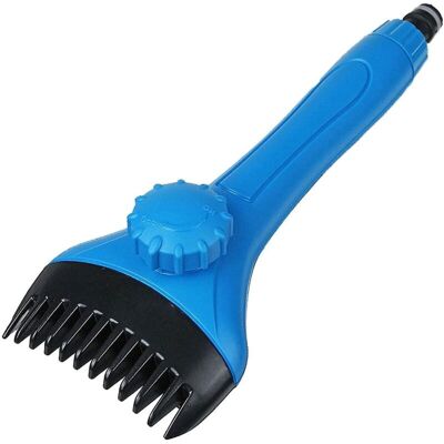 BRINSEA Nouvel Outil De Nettoyage De Filtre De Piscine Amovible Pour Brosse De Nettoyage De Piscine-ensoleillé - Publicité BRINSEA Nouvel Outil De Nettoyage De Filtre De Piscine Amovible Pour Brosse De Nettoyage De Piscine-ensoleillé - Publicité
