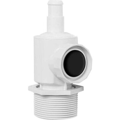 SANS MARQUE D29 & 9-100-9002 & 6-500-00 Connecteur Uwf Compatible Avec Polaris Zodiac 380, 280, 180 - Pièce De Rechange Pour Nettoyeur De Piscine - Raccord Mural Universel - Pièce D'Assemblage - Publicité SANS MARQUE D29 & 9-100-9002 & 6-500-00 Connecteur Uwf Compatible Avec Polaris Zodiac 380, 280, 180 - Pièce De Rechange Pour Nettoyeur De Piscine - Raccord Mural Universel - Pièce D'Assemblage - Publicité