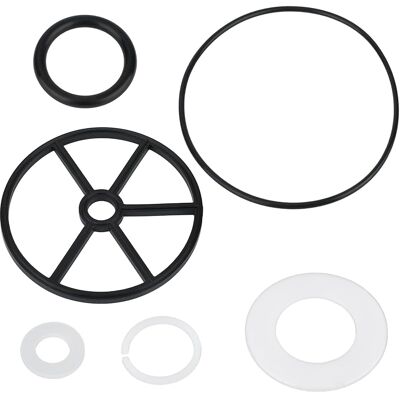 SANS MARQUE 6pcs Joint Araignée Piscine, Caoutchouc Joint Filtre À Sable Piscine Compatible Avec Les Vannes Hayward Vari-flo Sp0710t Et Spx0710ca - Publicité SANS MARQUE 6pcs Joint Araignée Piscine, Caoutchouc Joint Filtre À Sable Piscine Compatible Avec Les Vannes Hayward Vari-flo Sp0710t Et Spx0710ca - Publicité