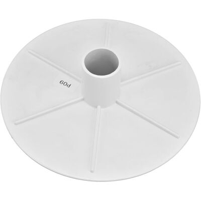 Melissa Ersandy – Plaque Aspiratrice Pour Skimmer De Piscine – Diamètre 20,3 Cm – Plastique Haute Qualité – Pour Spas Et Piscines - Publicité Melissa Ersandy – Plaque Aspiratrice Pour Skimmer De Piscine – Diamètre 20,3 Cm – Plastique Haute Qualité – Pour Spas Et Piscines - Publicité