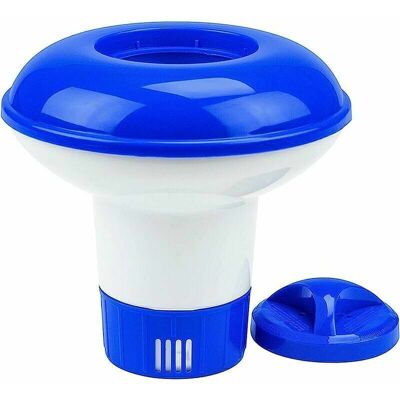 Scotch Distributeur De Chlore,doseur Flottant,flotteur Chimique Piscine,distributeur Flottant, Inch Distributeur De Chlore,distributeur De Produits Chimiques Pour Piscine (a) - Publicité Scotch Distributeur De Chlore,doseur Flottant,flotteur Chimique Piscine,distributeur Flottant, Inch Distributeur De Chlore,distributeur De Produits Chimiques Pour Piscine (a) - Publicité