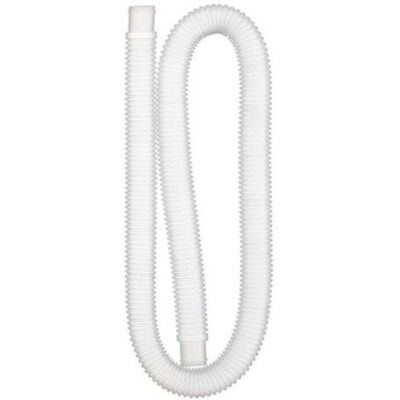 OEM Tuyau De Rechange Pour Piscine Hors Sol, 2 Pcs Tuyau De Filtre De Piscine, Tuyau Aspiration Pompe Pour Piscines, Tuyau De Remplacement De Pompe De Filtre De Piscine-1.5m - Publicité OEM Tuyau De Rechange Pour Piscine Hors Sol, 2 Pcs Tuyau De Filtre De Piscine, Tuyau Aspiration Pompe Pour Piscines, Tuyau De Remplacement De Pompe De Filtre De Piscine-1.5m - Publicité