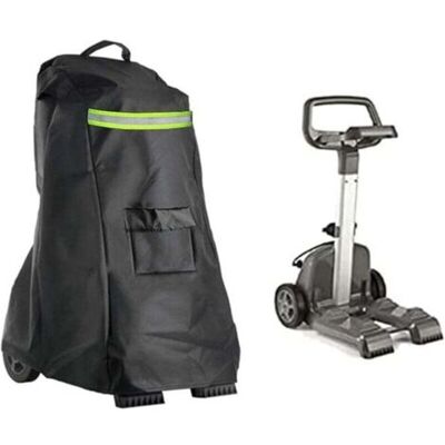 ABYSSE Housse De Protection Pour Robot De Nettoyage De Piscine, Tissu Oxford Épais 420d, Anti-poussière Et Coupe-vent, Universelle, Adaptée À La Plupart Des Piscines - Publicité ABYSSE Housse De Protection Pour Robot De Nettoyage De Piscine, Tissu Oxford Épais 420d, Anti-poussière Et Coupe-vent, Universelle, Adaptée À La Plupart Des Piscines - Publicité