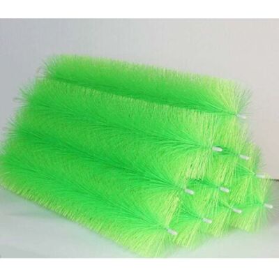 ABYSSE Lot De 10 Brosses Filtrantes Ø 30 Cm Pour Bassin À Koï - Publicité ABYSSE Lot De 10 Brosses Filtrantes Ø 30 Cm Pour Bassin À Koï - Publicité