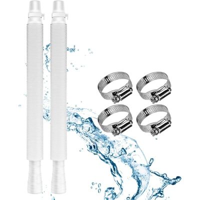 MOXIE Tuyau De Rechange Pour Pompe De Piscine Tuyaux De Piscine Pour Piscines Creusées Kit De Tuyau De Rechange Pour Piscine, Tuyau De Piscine Pour Piscines Hors Sol, Tuyau De Rechange - Publicité MOXIE Tuyau De Rechange Pour Pompe De Piscine Tuyaux De Piscine Pour Piscines Creusées Kit De Tuyau De Rechange Pour Piscine, Tuyau De Piscine Pour Piscines Hors Sol, Tuyau De Rechange - Publicité