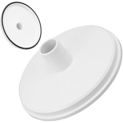 Melissa Plaque D'Aspiration De 3,8 Cm Pour Écumoire De Piscine, Plaque D'Aspiration De 3,8 Cm Pour Sp1106, Sp1082, 1084, 1085,de Debuns - Publicité Melissa Plaque D'Aspiration De 3,8 Cm Pour Écumoire De Piscine, Plaque D'Aspiration De 3,8 Cm Pour Sp1106, Sp1082, 1084, 1085,de Debuns - Publicité