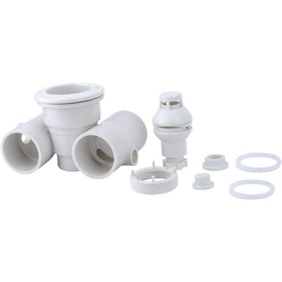 MOXIE Buse De Piscine Durable, Buse De Massage De Piscine, Massage Massage À Jet Installation Facile Spa Pour Piscine Centre De Spa Jardin Extérieur - Publicité MOXIE Buse De Piscine Durable, Buse De Massage De Piscine, Massage Massage À Jet Installation Facile Spa Pour Piscine Centre De Spa Jardin Extérieur - Publicité